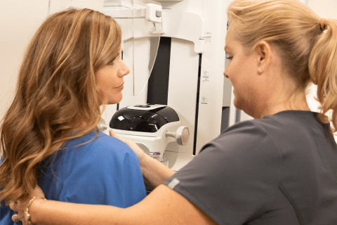 El caso de las mamografías anuales es más complicado que&nbsp;nunca